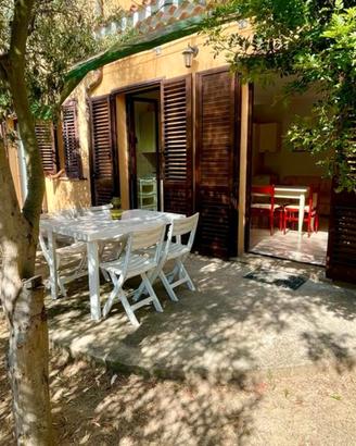 Arbatax/portu Frailis last minute