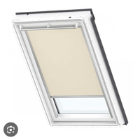 Tenda oscurante per lucernario Velux