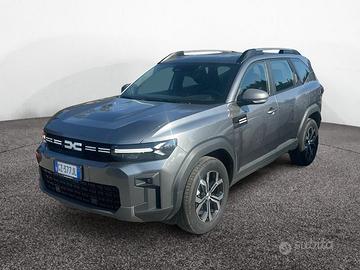 Dacia Bigster Expression HYBRID 155