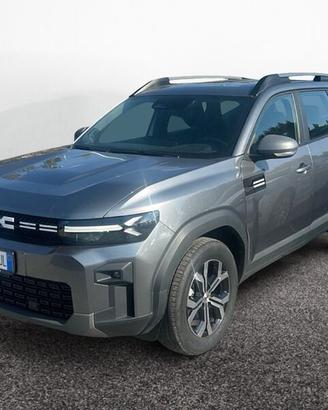Dacia Bigster Expression HYBRID 155