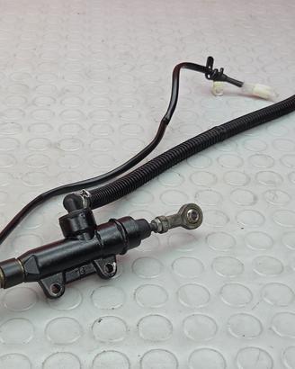 POMPA POSTERIORE BENELLI TRK 502 2016 2020 TRK502