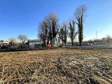 TER. RESIDENZIALE A VICENZA