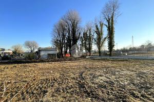 TER. RESIDENZIALE A VICENZA