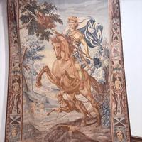 Tappeto Arazzo aubusson