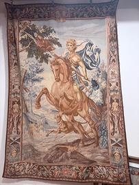 Tappeto Arazzo aubusson