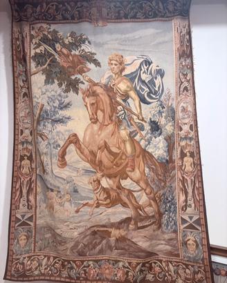 Tappeto Arazzo aubusson
