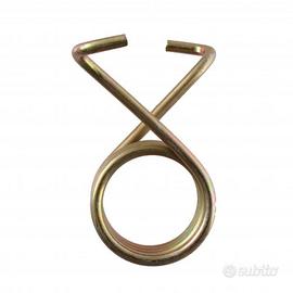 Molla pedale freno Cagiva SST 125 25122