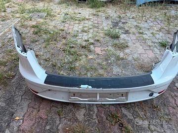 Paraurti posteriore Seat Leon Completo