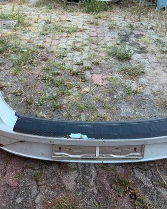 Paraurti posteriore Seat Leon Completo
