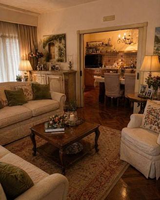 Appartamento di 270 m² con 5 locali a Canicattì