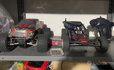 Modellismo dinamico elettrico professionale