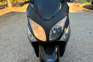 TMAX 500
