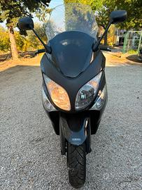 TMAX 500