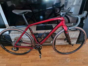 Trek Chekpoint tg.L