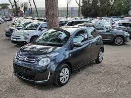 Disponibili ricambi citroen c1 c3 c4 picasso ds3