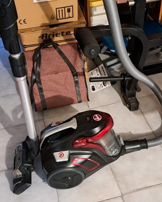 aspirapolvere Hoover