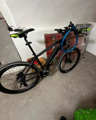 E-MTB Lombardo 