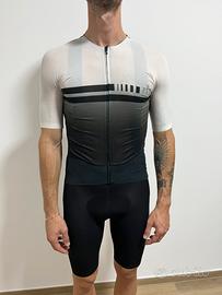 Completino ciclismo ZERO RH +