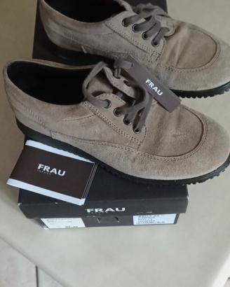 Scarpe donna Frau Prezzo Ribassato 