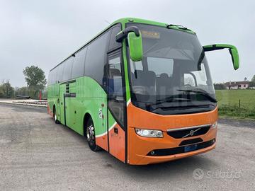 Volvo 9700, 2017, 53 posti, Euro 6
