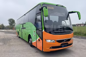 Volvo 9700, 2017, 53 posti, Euro 6