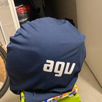 Casco agv k4 taglia S