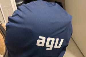 Casco agv k4 taglia S