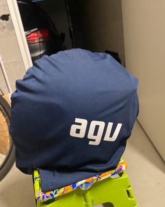 Casco agv k4 taglia S