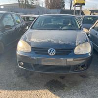muso golf 5 per ricambi