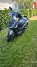 Kymco People 300i - 2009