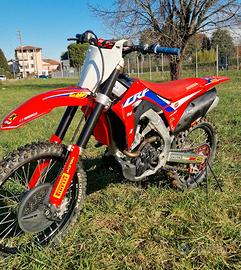 Honda CRF 250 R 2020