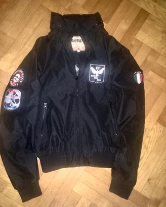 Giacca  militare aviazione  impermeabile