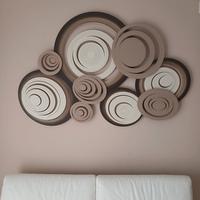 quadro L.A.S. originale