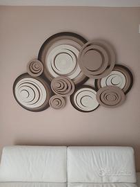 quadro L.A.S. originale