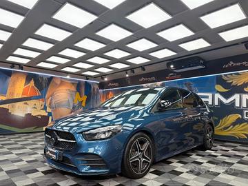 Mercedes-benz B 200 d Automatic Executive (625)