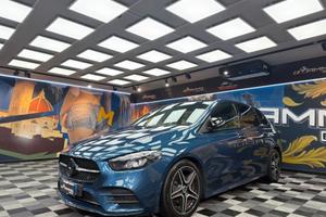 Mercedes-benz B 200 d Automatic Executive (625)