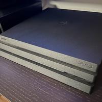 Playstation 4 pro