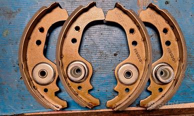 ganasce posteriori Fiat