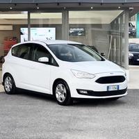 Ford C-Max 1.6 GPL 120CV E6 Neo - 2016
