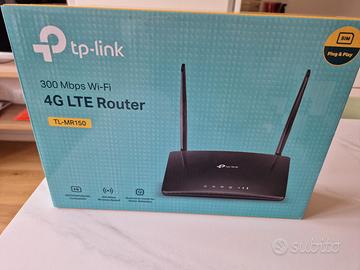 Modem Tp-Link