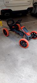 Go-Kart a pedali Marca BERG