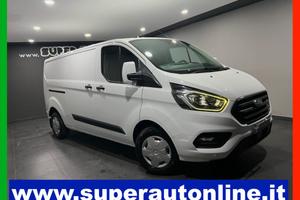 FORD Transit Custom 300 2.0 TDCi 130 PL Furgone