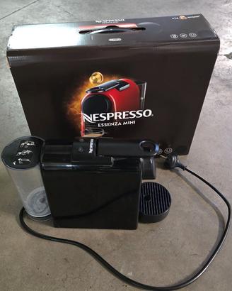 Nespresso Essenza Mini