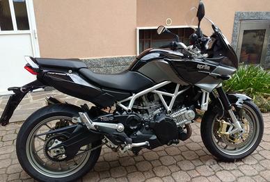 Aprilia Mana 850 - 2021