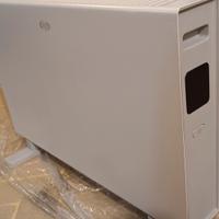 Termoconvettore ARGO Dakota usato 2 volte