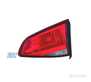 FANALE DESTRO PER VOLKSWAGEN VW GOLF VII 3 5P 12-1