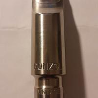 Bocchino sax tenore Ponzol Vintage 105