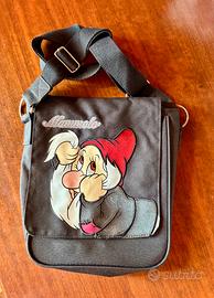 Simpatica Borsetta con tracolla Disney