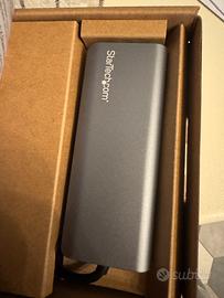 Adattatore usb-c