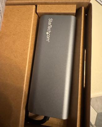 Adattatore usb-c